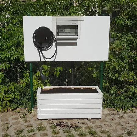 Gaestehaus Am Hothertor غورليتز