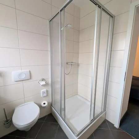 Apartment Am Hothertor *