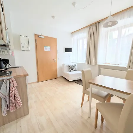 Gaestehaus Am Hothertor Appartement Görlitz