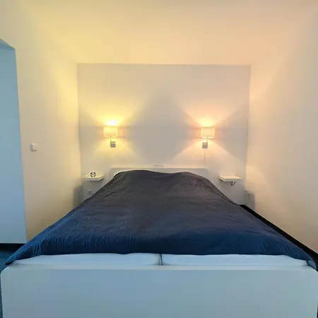 Gaestehaus Am Hothertor غورليتز