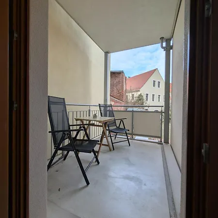 Gaestehaus Am Hothertor * غورليتز