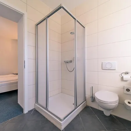 Gaestehaus Am Hothertor Appartement Görlitz