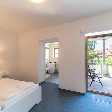 Gaestehaus Am Hothertor Görlitz