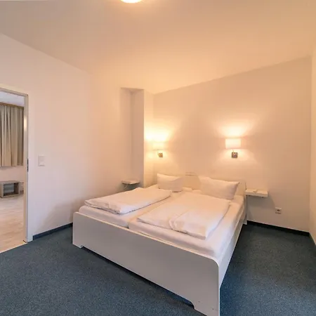 Appartement Gaestehaus Am Hothertor *