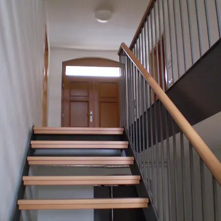 Gaestehaus Am Hothertor * غورليتز