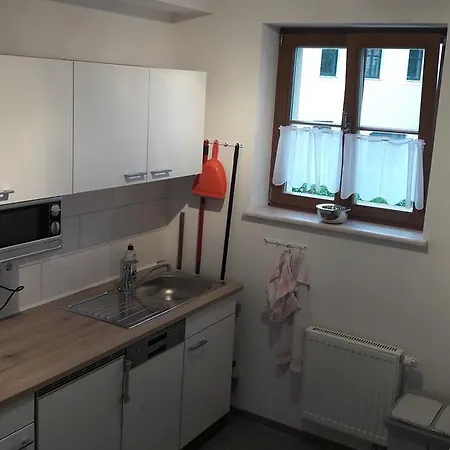 Apartment Am Hothertor *