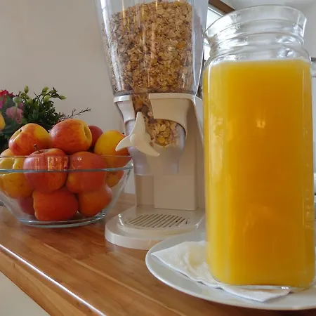 Gaestehaus Am Hothertor شقة