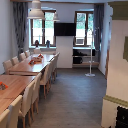 Apartment Am Hothertor