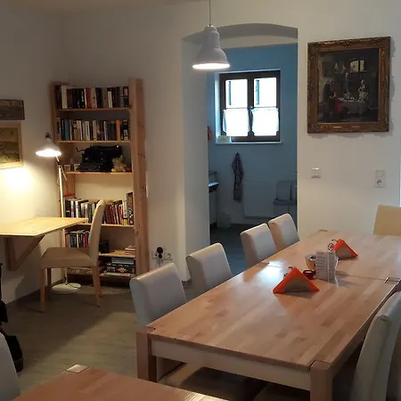 Gaestehaus Am Hothertor * غورليتز