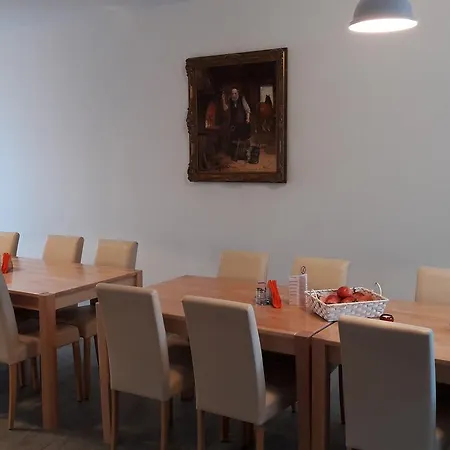 Gaestehaus Am Hothertor 格尔利茨