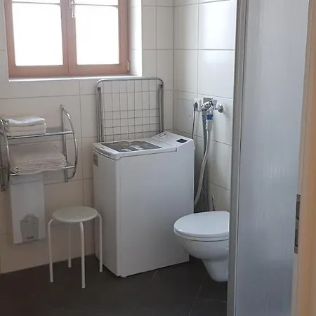 شقة Gaestehaus Am Hothertor