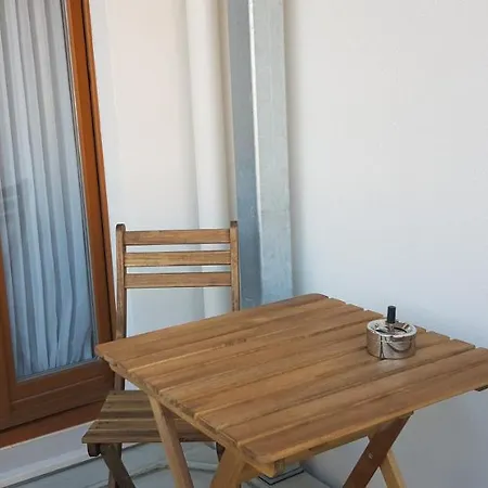 公寓 Gaestehaus Am Hothertor *