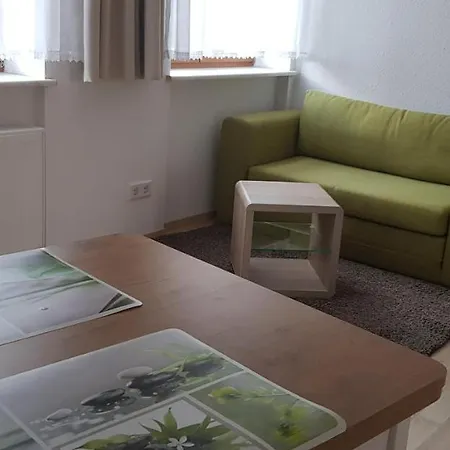 شقة Gaestehaus Am Hothertor *