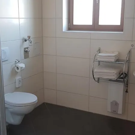 Gaestehaus Am Hothertor * 格尔利茨