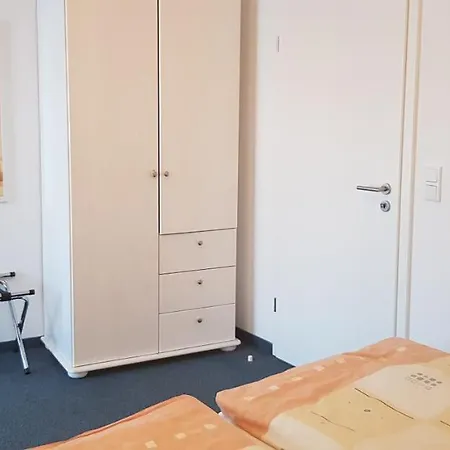 Gaestehaus Am Hothertor * غورليتز