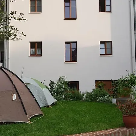 Gaestehaus Am Hothertor